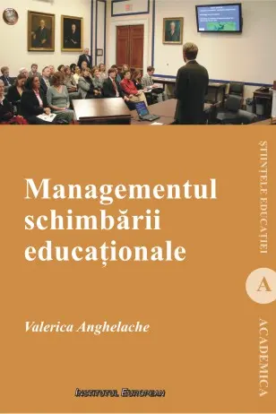 Managementul Schimbării Educaționale