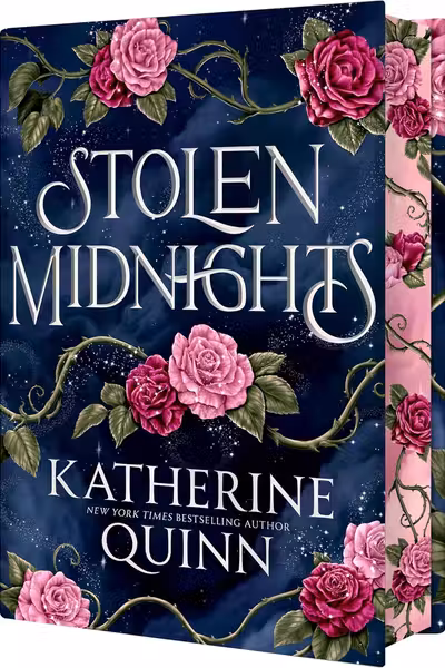 Stolen Midnights