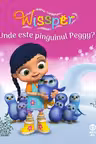 Unde este pinguinul Peggy?