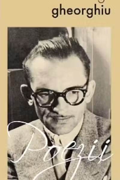 Poezii