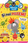 BALONASE VESELE. SI NOI PUTEM! Sa organizam o petrecere!