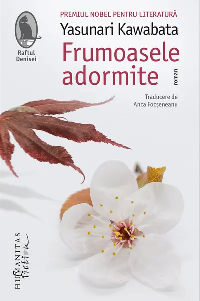 Frumoasele adormite