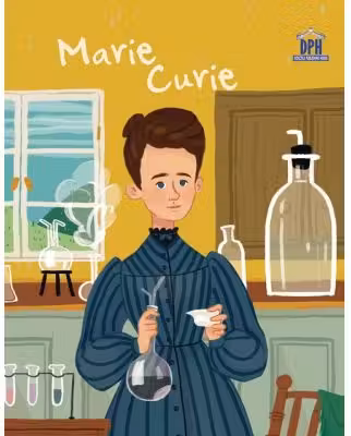 Marie Curie