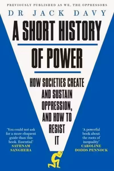A Short History of Power