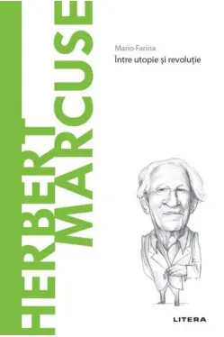Descopera filosofia. HERBERT MARCUSE