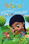 Secretul soriceilor