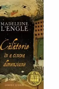 CALATORIE IN A CINCEA DIMENSIUNE