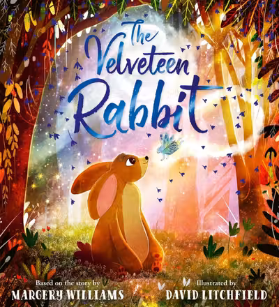 The Velveteen Rabbit