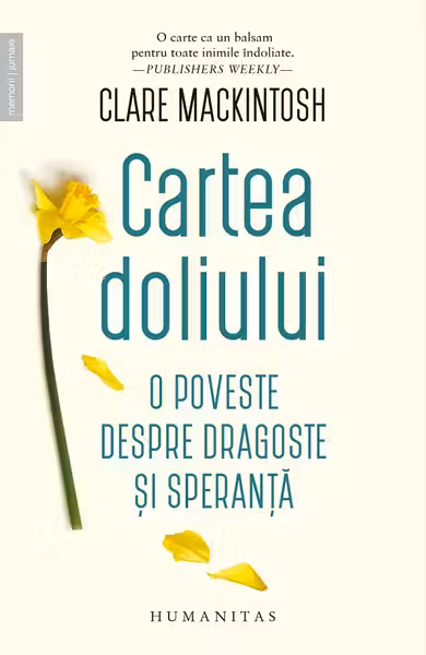 Cartea doliului