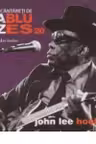 Mari cantareti de jazz si blues. John Lee Hooker. Vol. 20 +CD