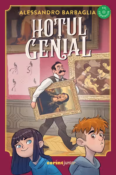 Hoțul genial