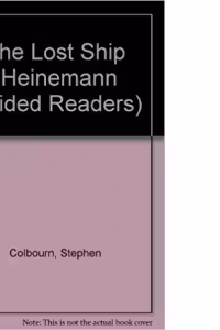 The Lost Ship (Starter - Macmillan Guided Readers) (with audio CD)
