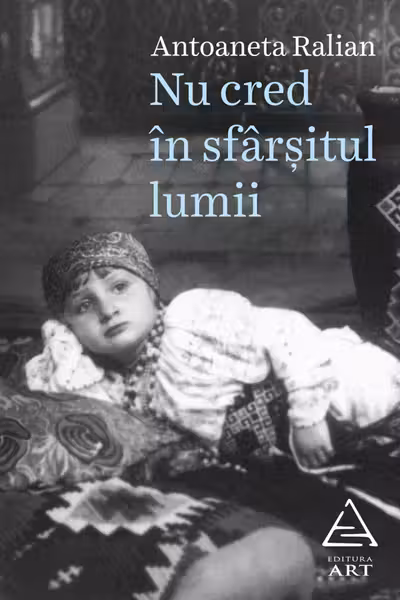 Nu cred in sfarsitul lumii