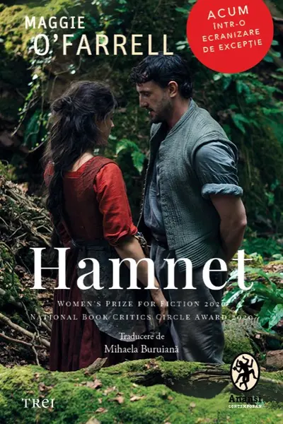Hamnet (editie tie-in)