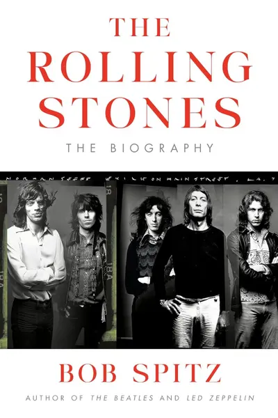 The Rolling Stones