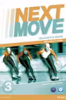 Next Move Level 3 Teacher's Book with Multi-ROM - Tim Foster, Philip Wood