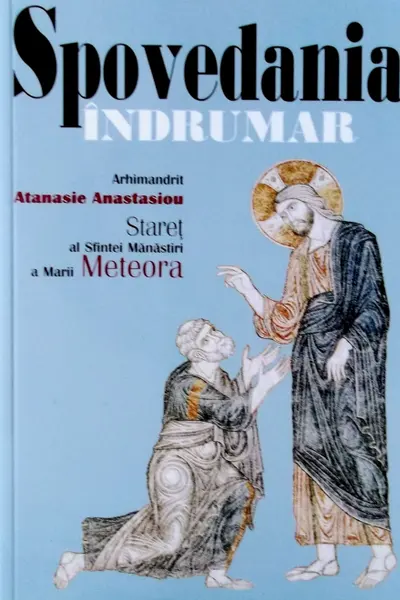 Spovedania - Îndrumar