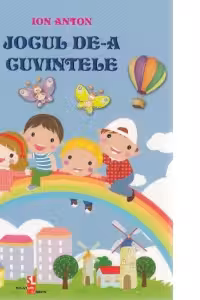 Jocul de-a cuvintele.