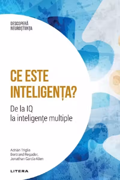 Ce este inteligenta?