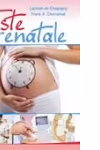 Teste prenatale