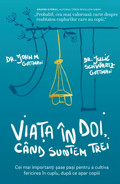 Viata in doi, cand suntem trei