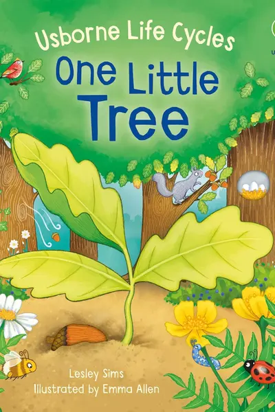 One Little Tree