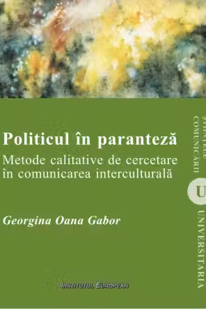 Politicul în paranteză