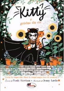Kitty si gradina din cer