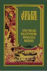 JULES VERNE. UN ORAS PLUTITOR. INVAZIA MARII