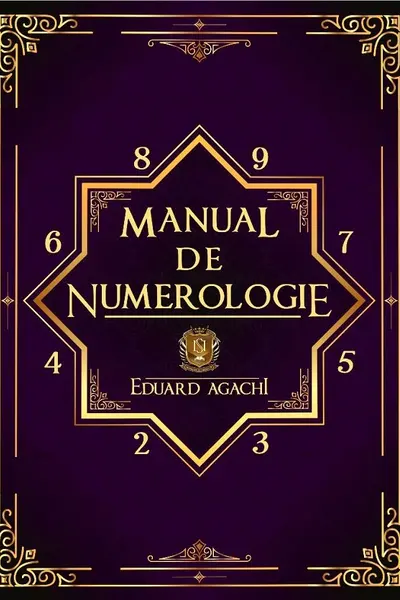 Manual de Numerologie 
