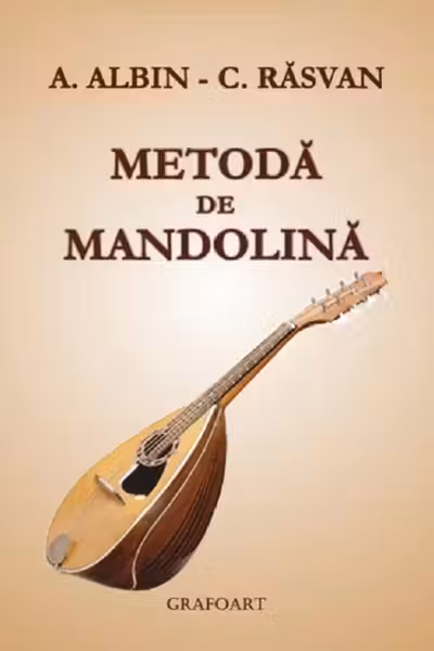 Metoda de mandolină