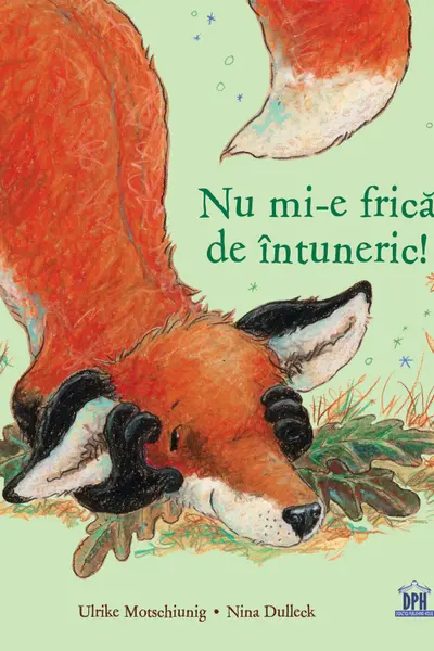 Nu mi-e frica de intuneric