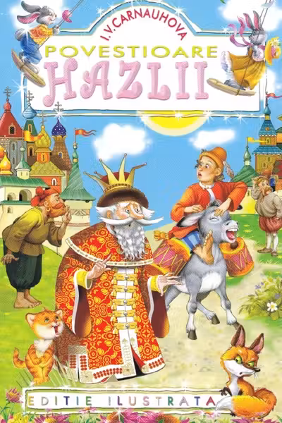 Povestioare hazlii