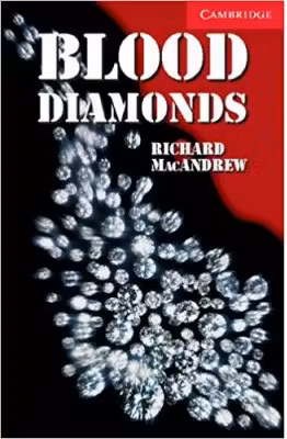 Blood Diamonds - Richard MacAndrew (Level 1)