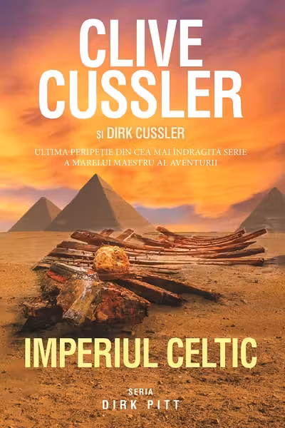Imperiul celtic