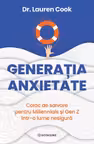 Generatia Anxietate