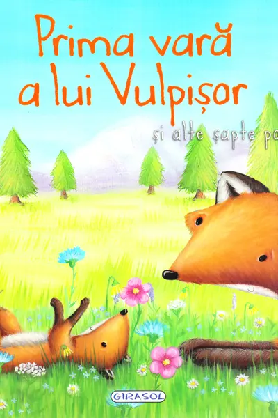 Prima vara a lui Vulpisor