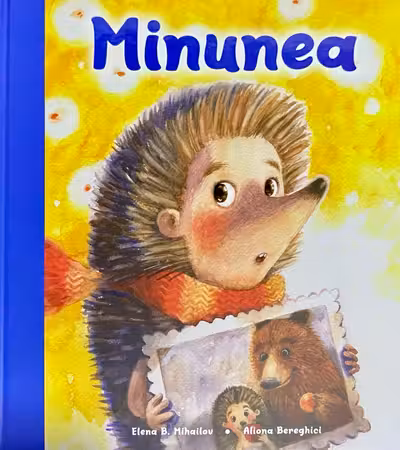 Minunea