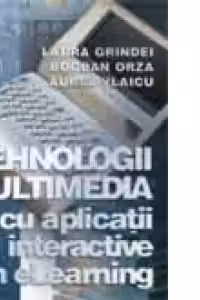Tehnologii multimedia cu aplicatii interactive in eLearning