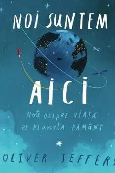 Noi suntem aici