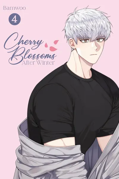 Cherry Blossoms After Winter - Volume 4