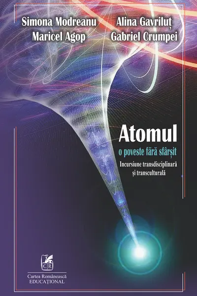 Atomul. O poveste fără sfârșit