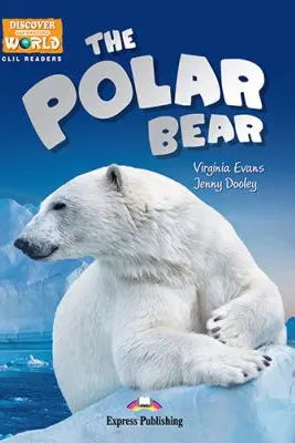 Literatura CLIL The Polar Bear cu cross-platform App