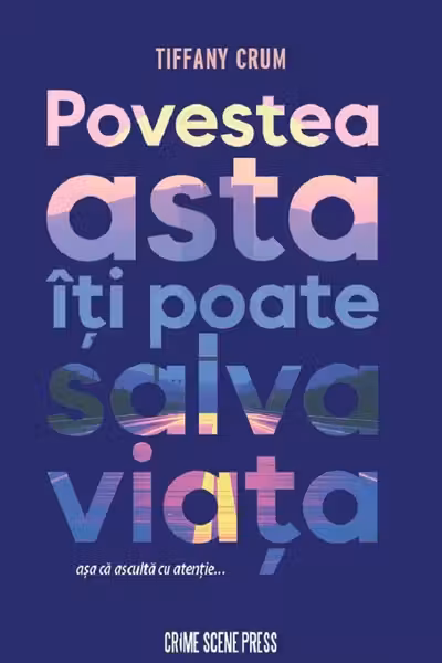 Povestea asta îți poate salva viața