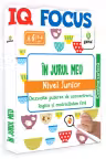 In jurul meu