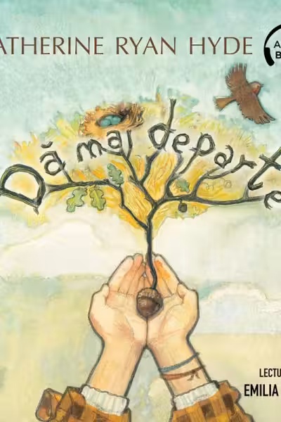 Dă mai departe (audiobook)