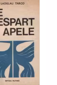 Se despart apele