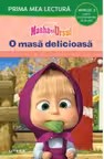 O masa delicioasa