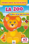 Formeaza imaginea LA ZOO