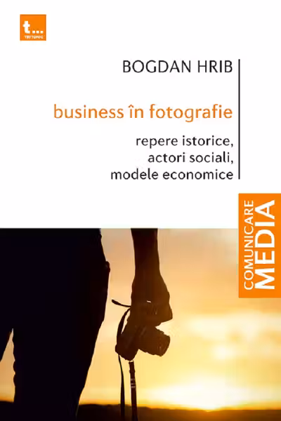 Business în fotografie